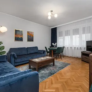 Lewicka 8 By Homeprime Apartament