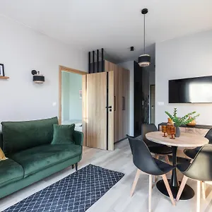 Superapart Przy Forcie 12 Варшава