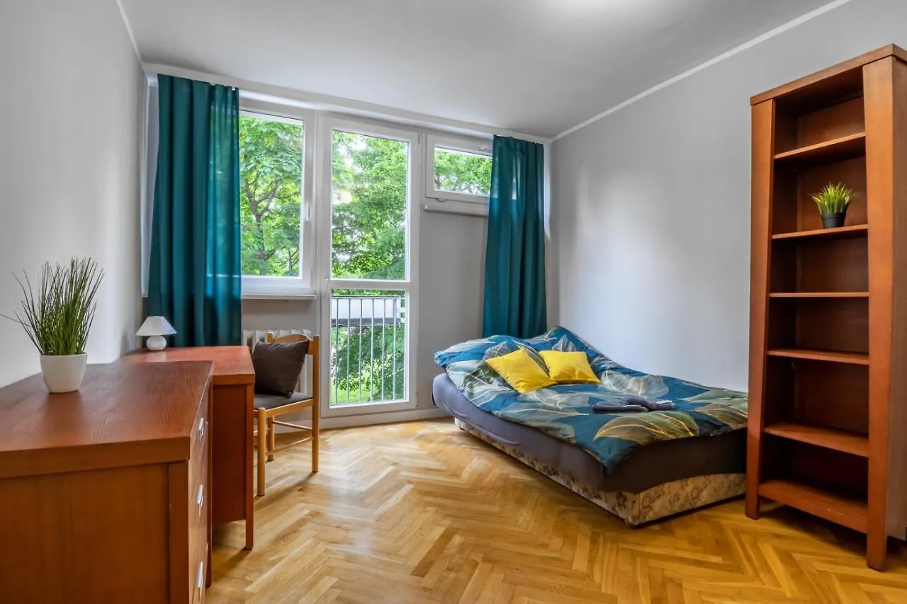 Warsaw Center Classicrooms location