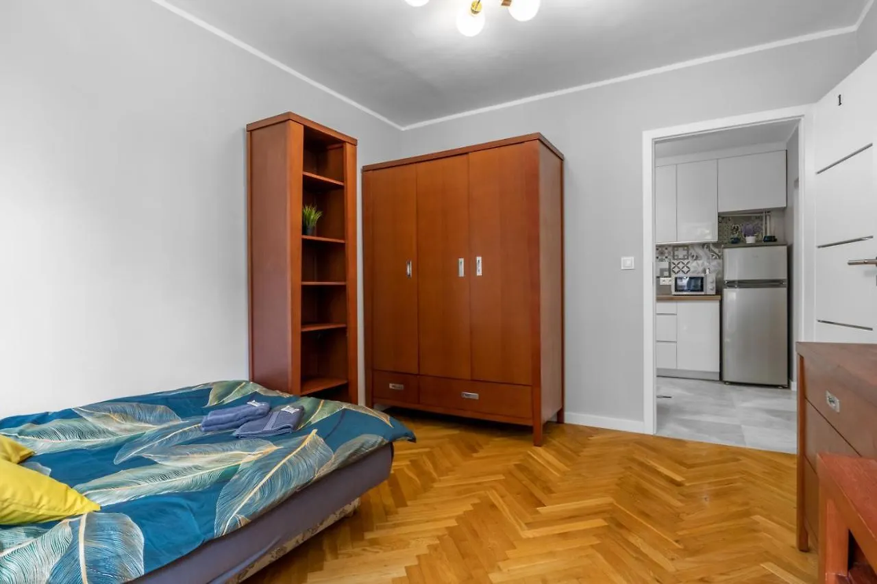 Warsaw Center Classicrooms 0*,  Poland